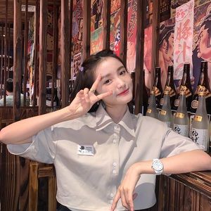 Meet your Posher, Lilian